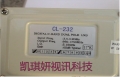 百昌CL232高频头C波段单本振双极性双输出高频头价格