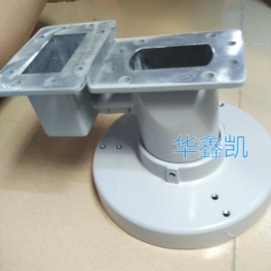 嘉顿抗5G双极化双馈源干扰滤波器GARDINER Cband LNB