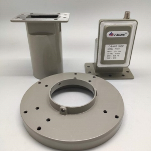 普斯PX-D01单极化工程抗5G高频头信号干扰滤波器高频头降频器价格