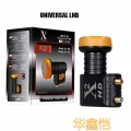 X2- Full HD KU Twin Universal LNB双本振双极化双输出KU头