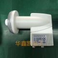 Univeral Prfme Focus Twin LNB双极化双本振双输出的KU高频头