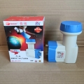 Gecen佳讯GKF-2032C北斗及户户通直播卫星双输出高频头