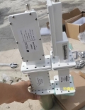 诺赛特5150RF高频头+诺赛特BPF-C-1-CN滤波器工程高频头