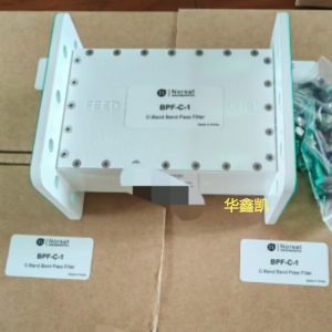 诺赛特BPF-C-1滤波器，诺赛特卫星滤波器，Norsat抗5G干扰滤波器