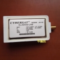 赛博赛特KDR910高频头Cybersat-KDR 10.75中9户户通工程高频头价格