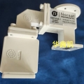 Norsat KU-BAND馈源盘波导双工器 EXTENDED OMT TRANSMIT REJECT FILTER