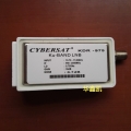 赛博赛特Cybersat-KDR975卫星高频头，KDR975KU分体高频头