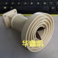 中九KU圆极化馈源C转KU天线C天线转KU馈源