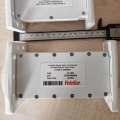 Vinfostar SF-CBPF工程抗5G干扰3.7-4.2GHz带通滤波器