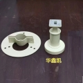 诺赛特嘉顿C转KU单极化馈原盘中6转中9