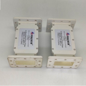 普斯PX-BPF-A抗5G滤波器信号干扰高频解决5G干扰滤波器价格