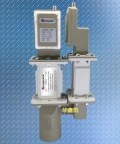 普斯PXD01抗5G干扰单极化高频头5150馈源+带带通广电滤波器+天线套装头