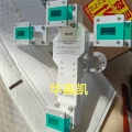 扩展Ku频段4口双工器线极化Micwst WXT-KU4-duplexer-01