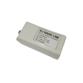 KU双本振工程头KU分体双本振9750-10600本振工程头