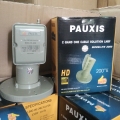普斯PX-2000抗5G高频头中星B高频C波段信号接收头价格规格图片