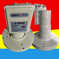 百昌COHSD-1252抗5G高频头C头抗干扰双本振双输出降频器价格图片
