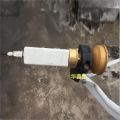 单极化KU馈源偏馈+诺赛特4108分体ku高频头