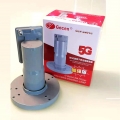 Gecen JX-K 5G C-Band佳讯GCF-2401抗5G双本振高频头