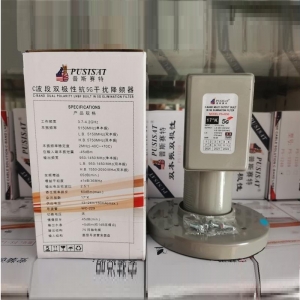 普斯赛特PS-4250四输出4口抗5G高频头